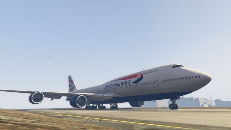 1a10d7 british airways 747 8i